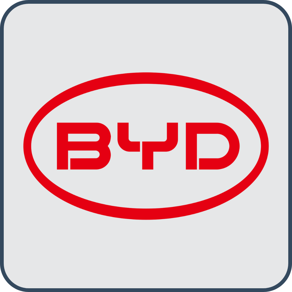 BYD