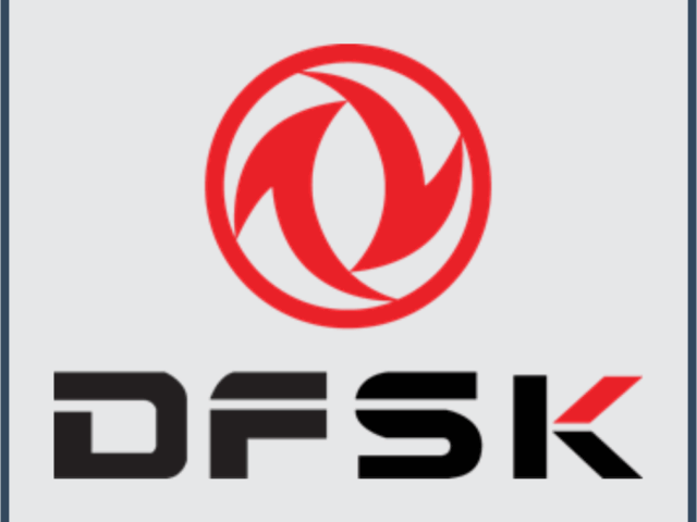 DFSK Toba