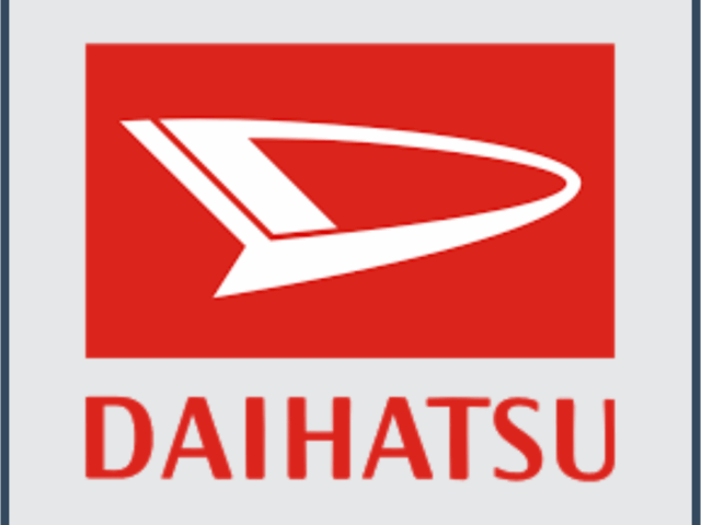Daihatsu Sinjai