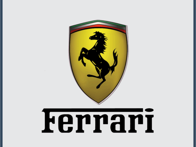 Ferrari Tuban