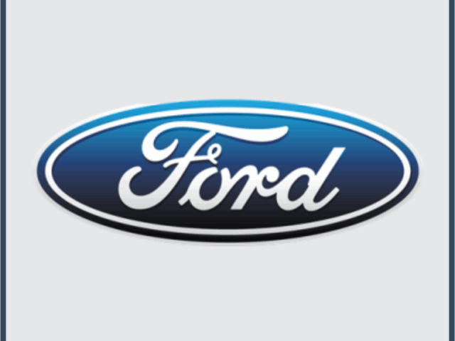 Ford Barito Kuala