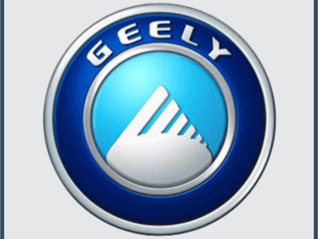 Geely Aceh Tamiang