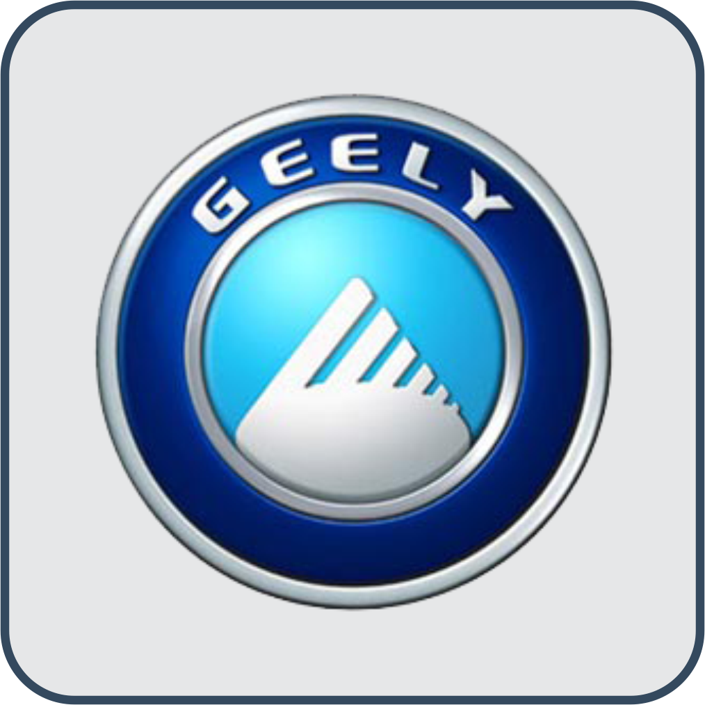 Geely