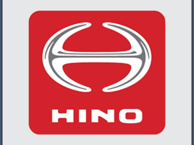 Hino Aceh Barat Daya