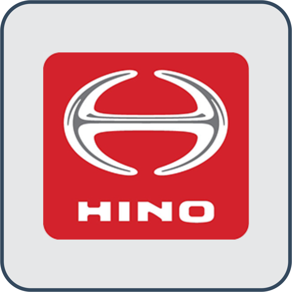 Hino