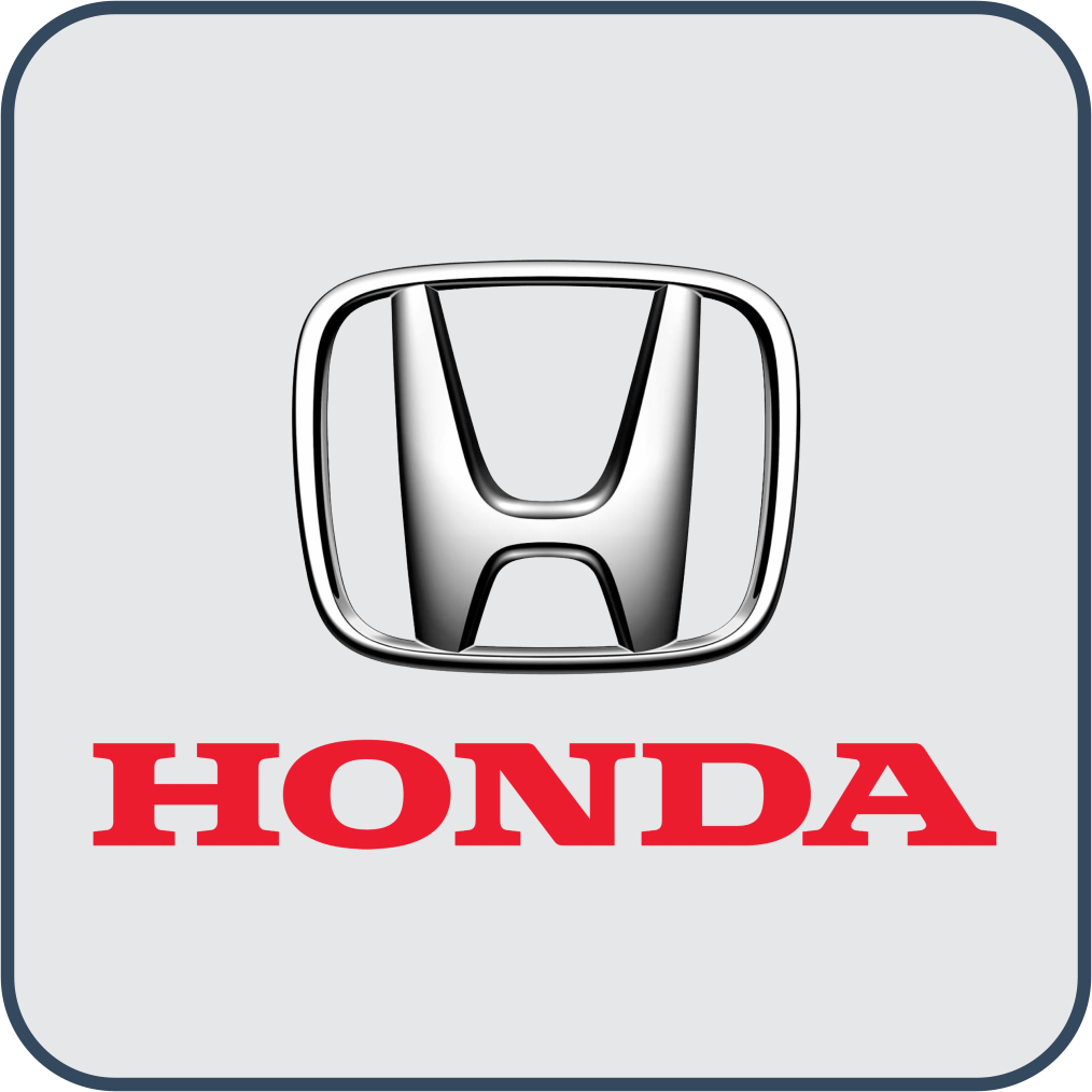 Honda Kota Serang
