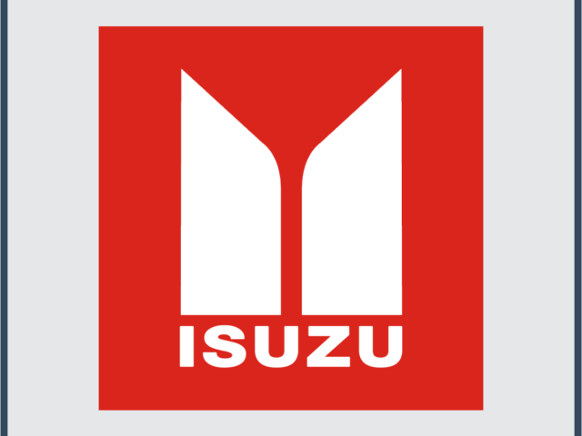 Isuzu Agam