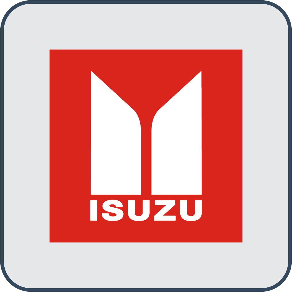 Isuzu