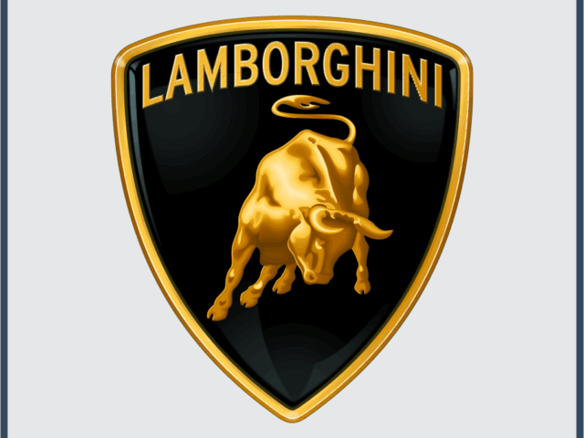 Lamborghini Luwu Utara