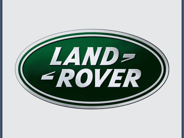 Land Rover Wajo