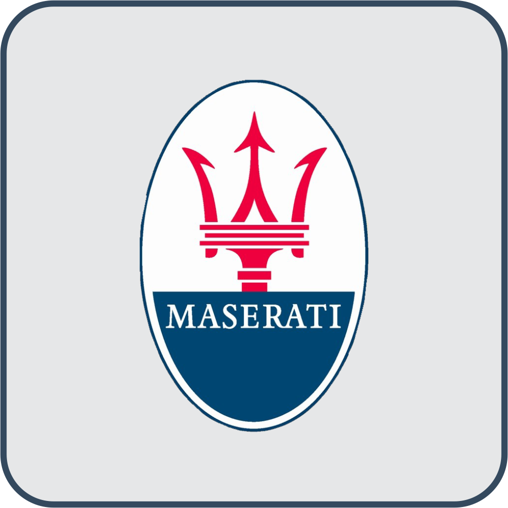Maserati