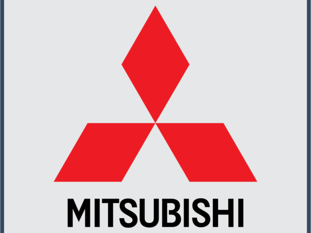 Mitsubishi Temanggung
