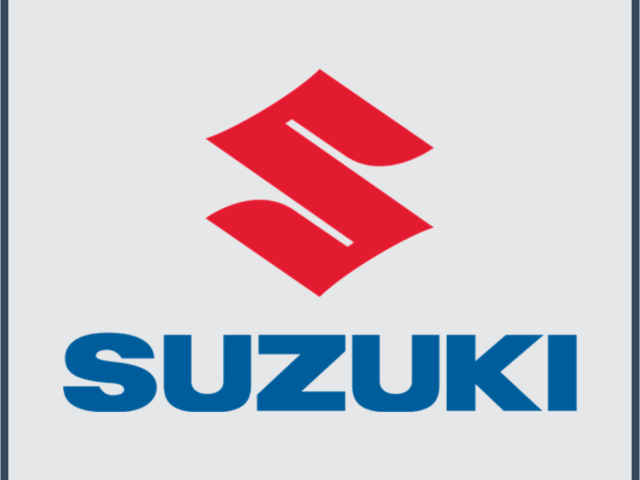 Suzuki Mamuju Tengah