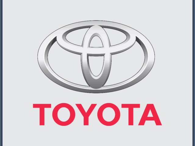 Toyota Kota Serang