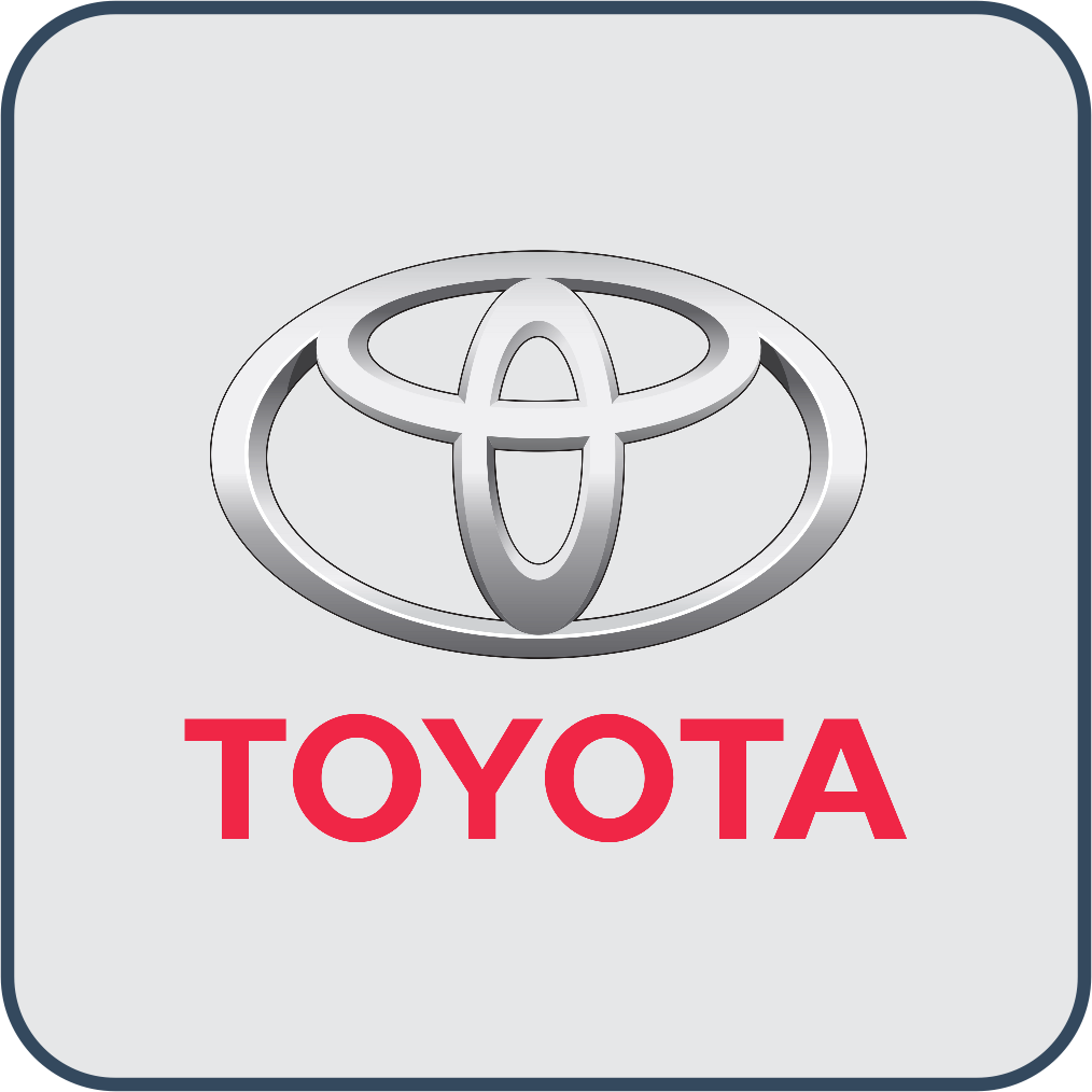 Toyota Kota Serang