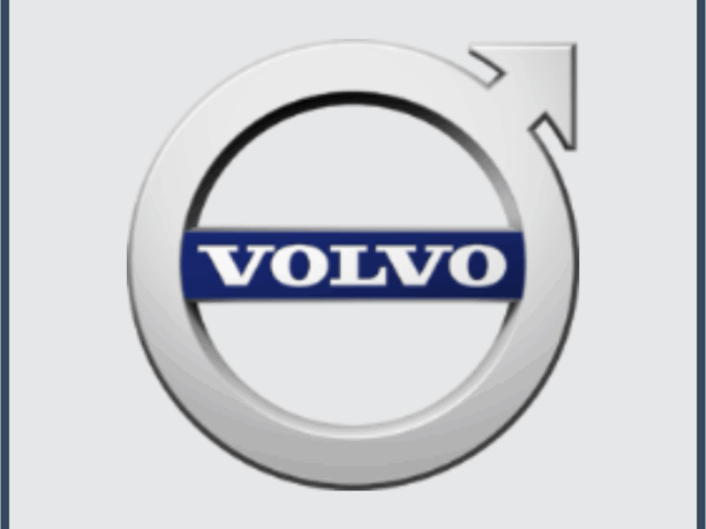 Volvo Kota Batu