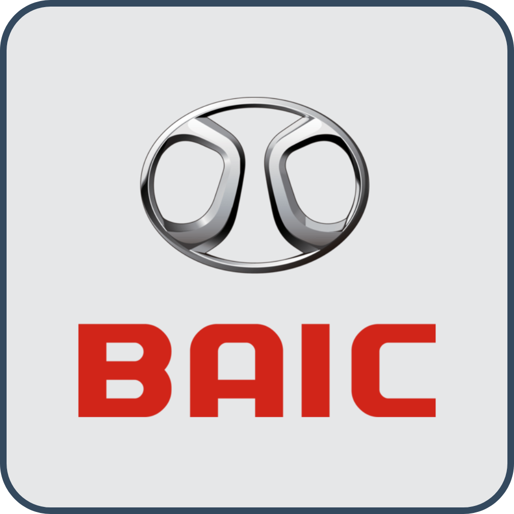 BAIC