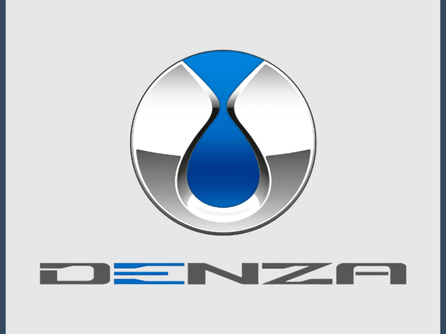 Denza Aceh Barat