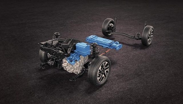 Toyota Segara Produksi Baterai Nikel di Indonesia