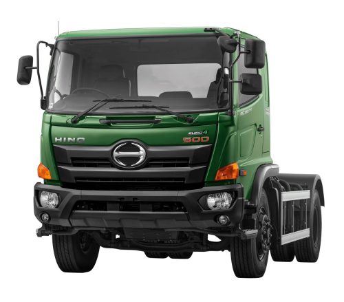 Hino 500 Series - Tractor Head