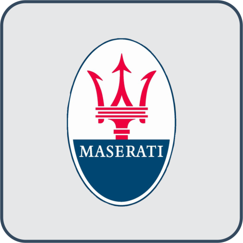 Maserati
