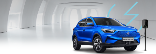MG ZS EV