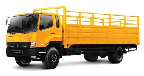 Mitsubishi Medium Duty
