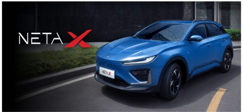 Neta X