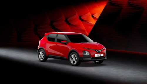 Vinfast VF5