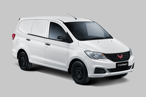 Wuling Formo